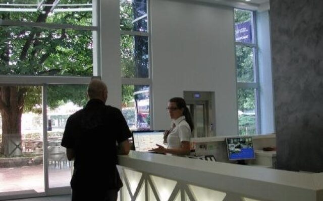 Hotel Turist