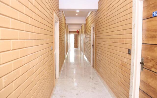 Smilestay Shree Jayaganga Arcade