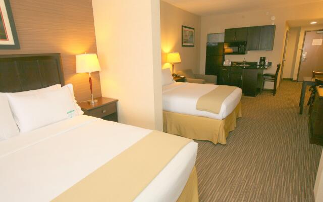 Holiday Inn Express San Diego South - Chula Vista by IHG