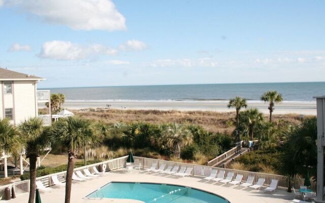 Breakers 320 by RedAwning