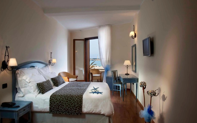 Hotel Mira Spiaggia