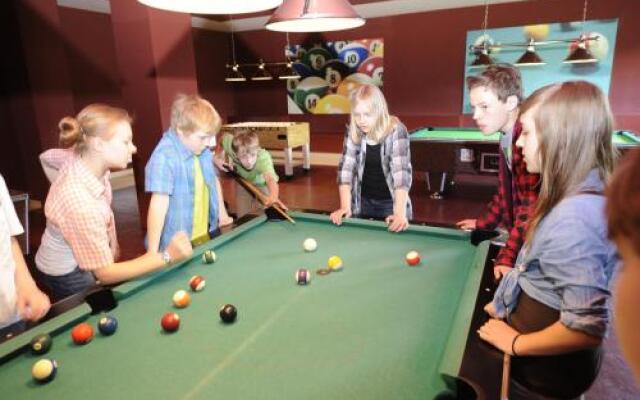 Jugenddorf am Ruppiner See