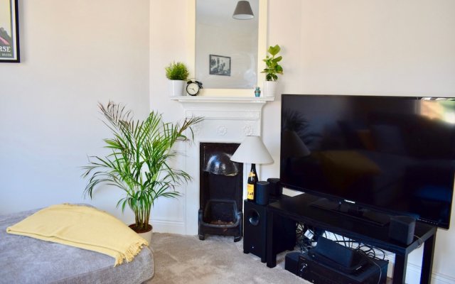 1 Bedroom Townhouse In Central Dublin