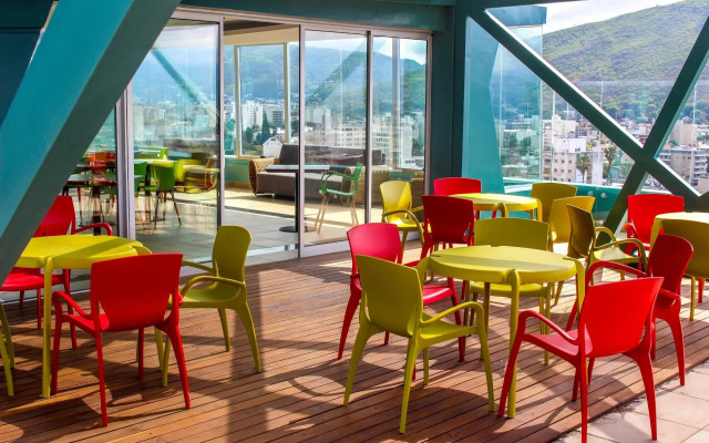 Hotel Brizo Salta