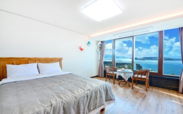 Yeosu The Raon Pension