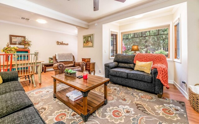 062 - Good Time Getaway