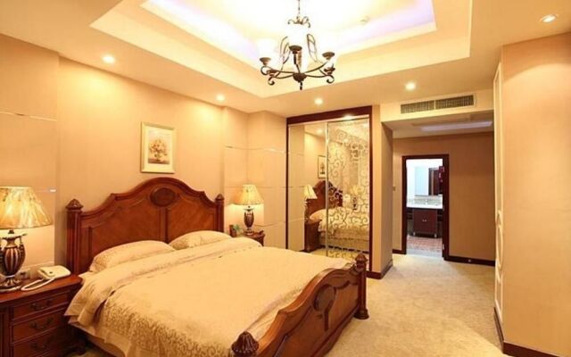 Century Garden Hotel