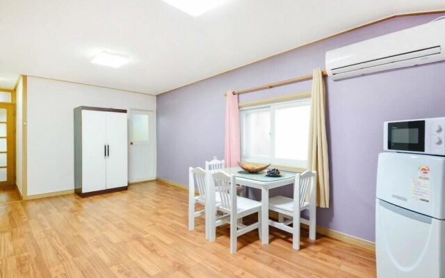 Gangneung Apple Pension