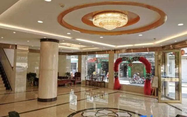 Lipu Hotel