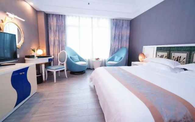Hua Xia Pearl Hotel