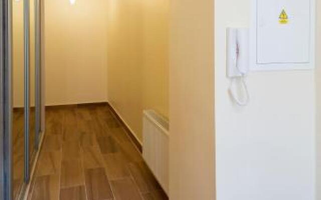 Apartment Za Poricskou branou