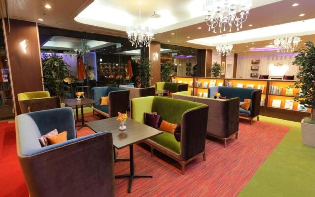Garden hotel Shiunkaku Higashimatsuyama / Vacation STAY 77477