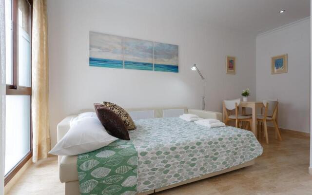 Apartamento LETRAS by Cadiz4Rentals