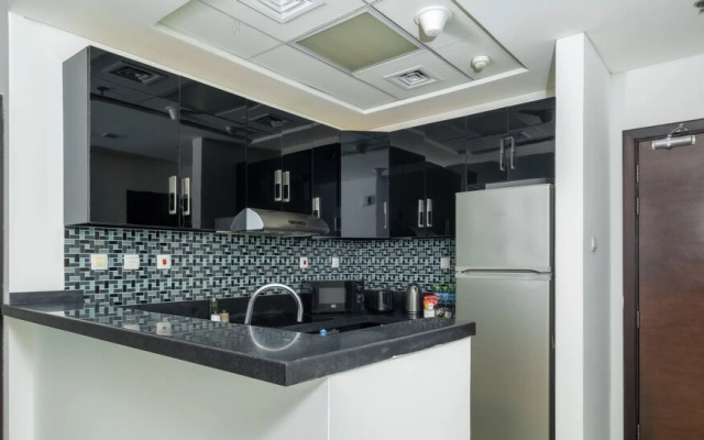 LUX Holiday Home - Botanica Tower 1