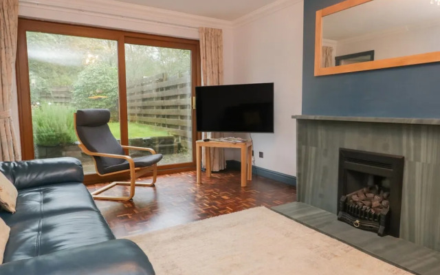 Ravenglass Retreat