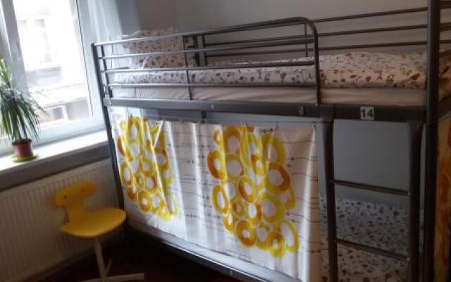 Lemon Tree Hostel