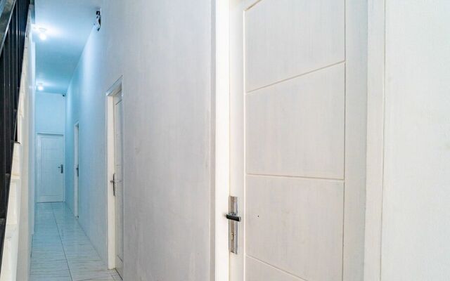RedDoorz near Tarumanagara University