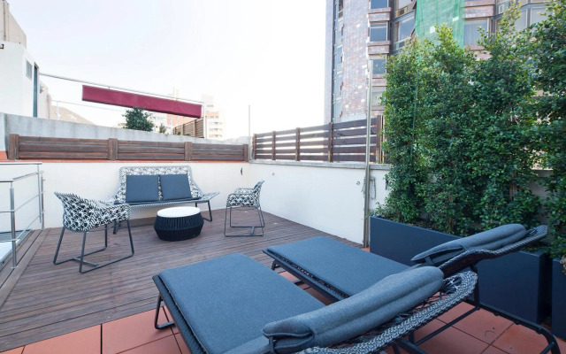 Stay U-nique Apartments Urquinaona II