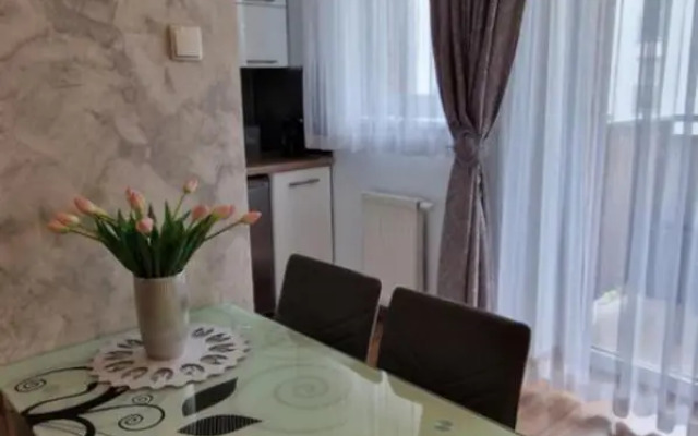 Apartament-Studio Polana Szaflarska