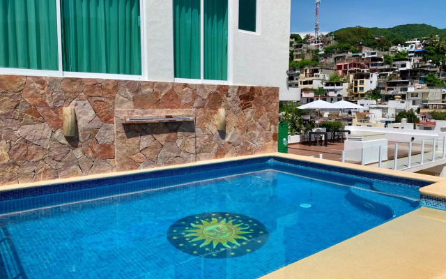 Hotel Nilo