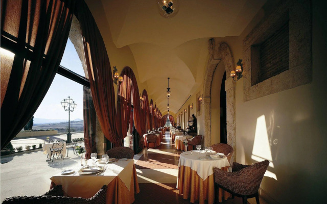 Fonteverde Lifestyle & Thermal Retreat