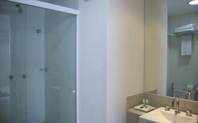 Campus Flat by Vision Vespasiano