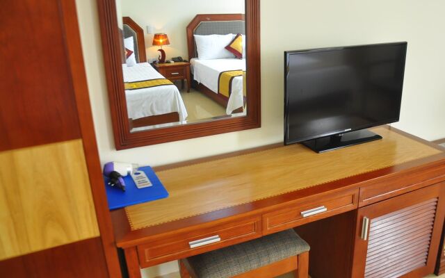 Hai Long Hotel