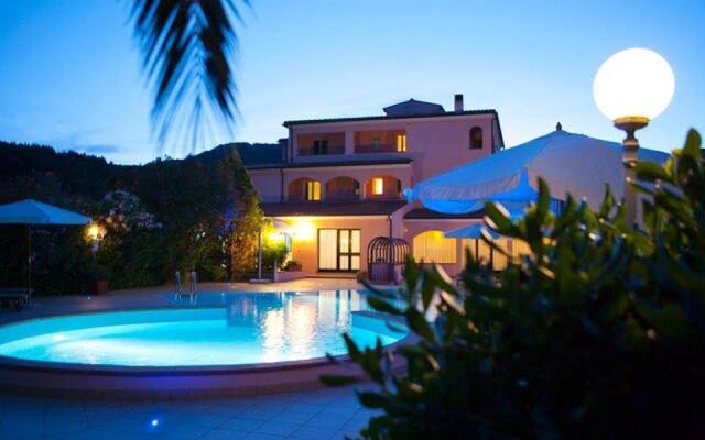 Arthotel Gabbiano Azzurro Due