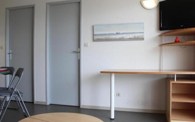 Appartement La Rochelle, 2 pièces, 4 personnes - FR-1-246-177