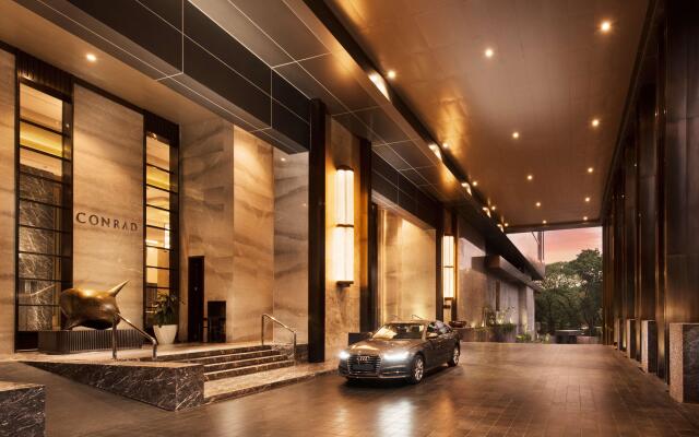 Conrad Pune by Hilton
