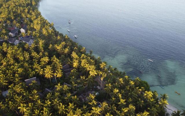 Ferra Resort Siargao