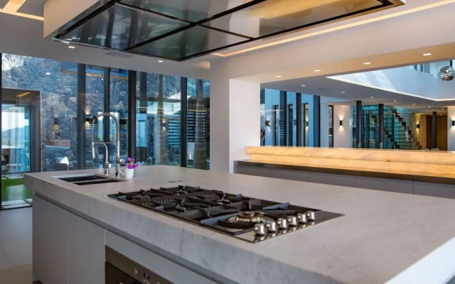 Dream Villa St-Jean 827