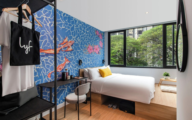 lyf Chinatown Kuala Lumpur