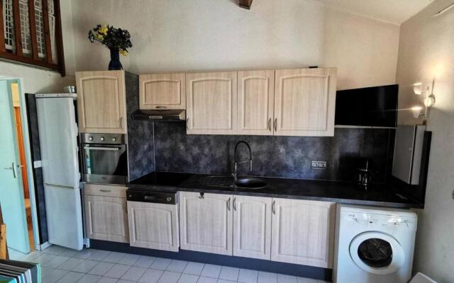 Résidence LES CAPTIVANTES - Maisons & Villas pour 6 Personnes 44