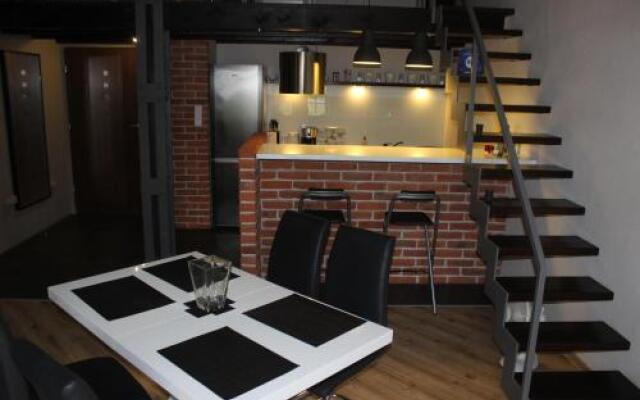 Loft Niezapominajka