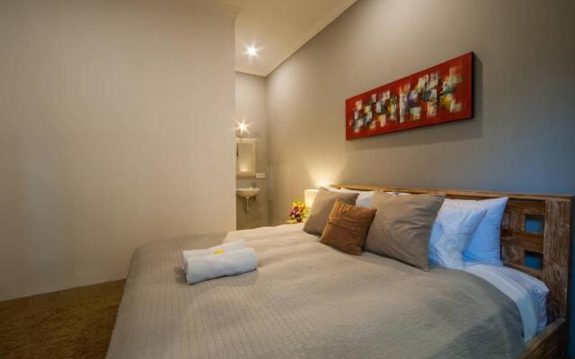 Villa Umah Canggu