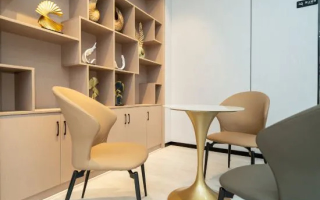 Quanzhou Haige Hotel