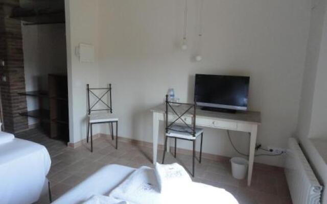 Hotel Rural Cal Torner Adults Only