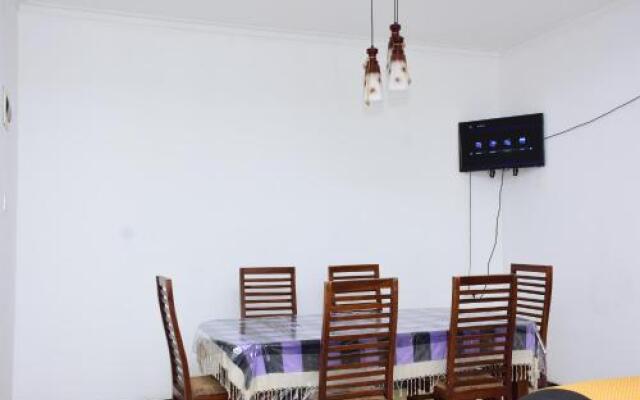 Rio Homestay