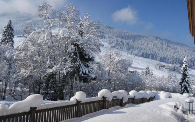 Alpbach Loft