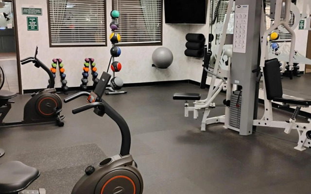 Shilo Inn Suites Hotel - Klamath Falls