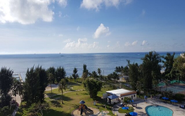 Crowne Plaza Resort Saipan, an IHG Hotel