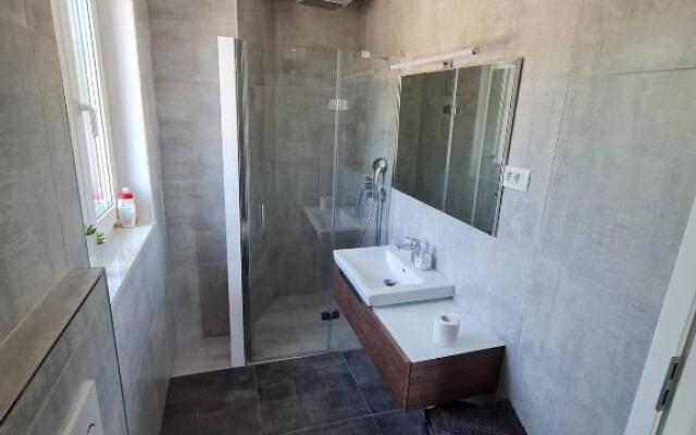 Villa Capris apartments