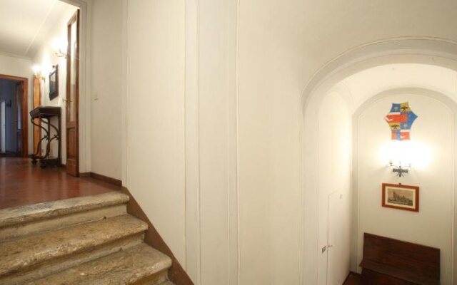 Palazzo Fineschi Sergardi
