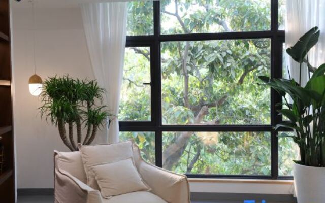 Yihu Guixin Guesthouse (Ancient City of Chaozhou Paifang Street)