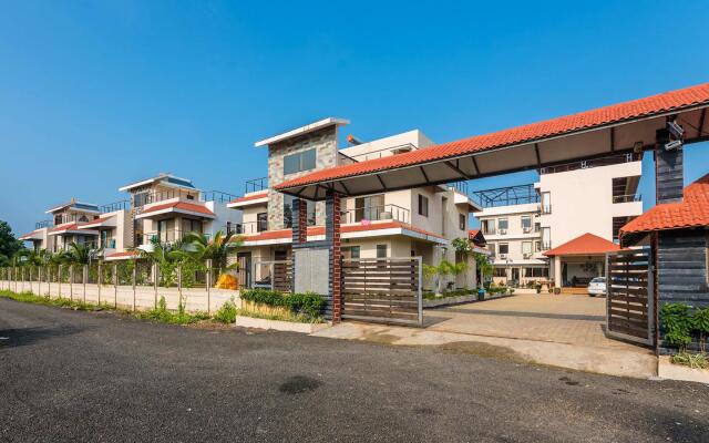 Sia Resort And Spa