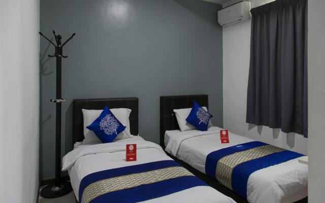 Klebang Besar Townlodge