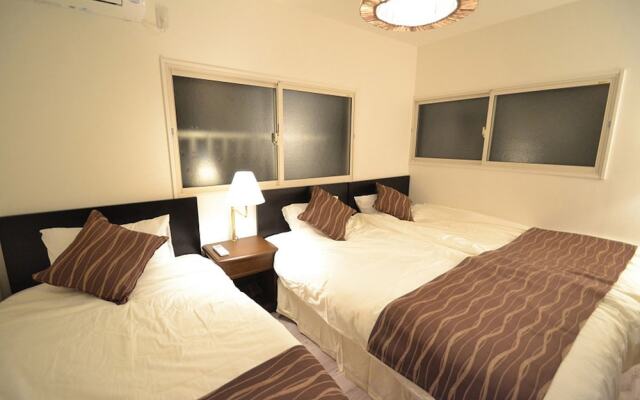 Dekijima Sakura House