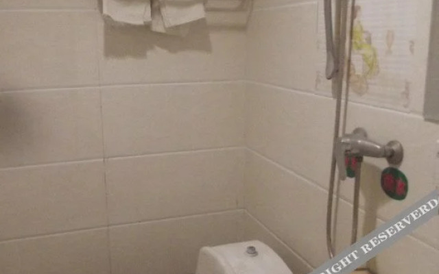 Shunyu Hostel