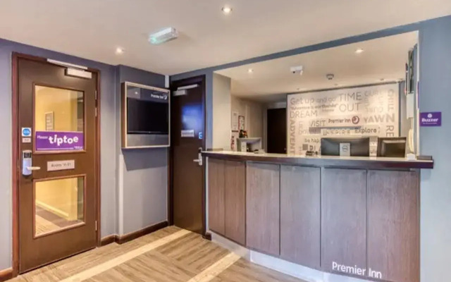 Premier Inn Maidstone/Sevenoaks